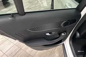 Mercedes GLC220 bild 12
