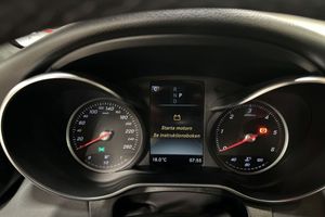 Mercedes GLC220 bild 10