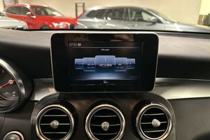 Mercedes GLC220 bild 11