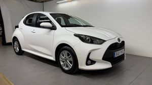 Mazda 2 bild 2