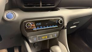 Mazda 2 bild 13