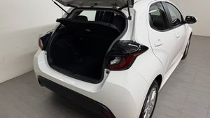 Mazda 2 bild 4