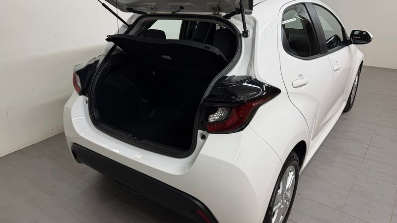 Mazda 2 bild 4