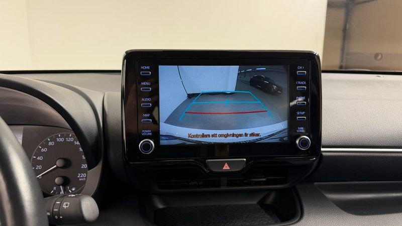 Mazda 2 bild 15