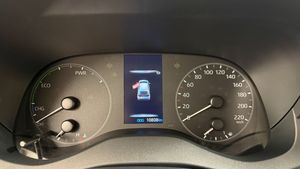 Mazda 2 bild 11