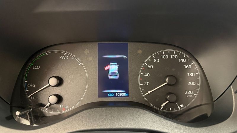 Mazda 2 bild 11