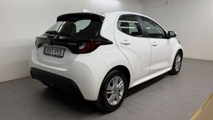 Mazda 2 bild 3