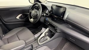 Mazda 2 bild 7