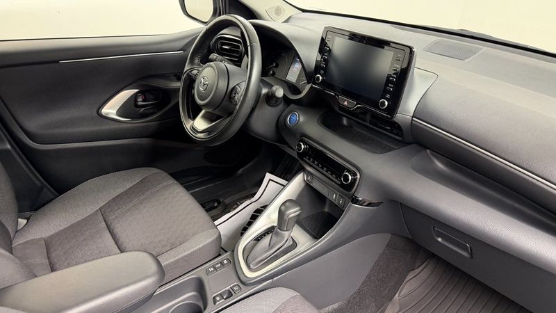 Mazda 2 bild 7