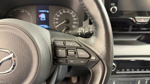 Mazda 2 bild 10