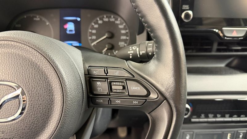 Mazda 2 bild 10