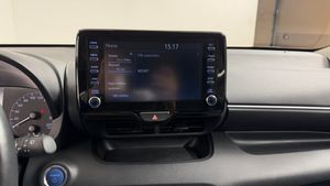 Mazda 2 bild 14