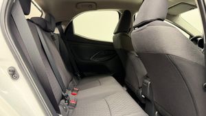 Mazda 2 bild 5
