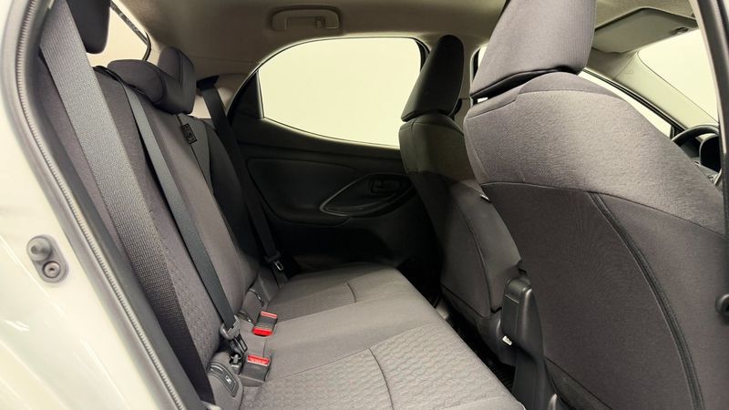 Mazda 2 bild 5