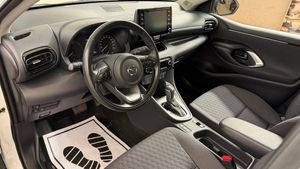 Mazda 2 bild 8