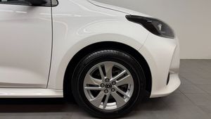 Mazda 2 bild 16