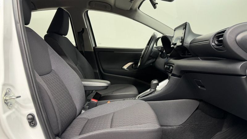Mazda 2 bild 6