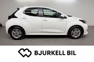 Mazda 2 bild 1