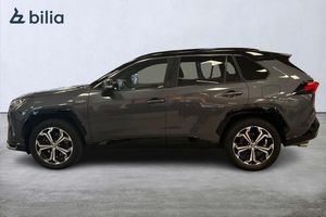 Toyota RAV4 bild 3