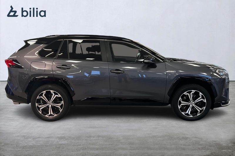 Toyota RAV4 bild 18