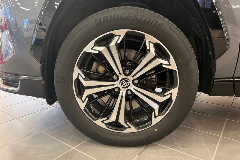 Toyota RAV4 bild 17