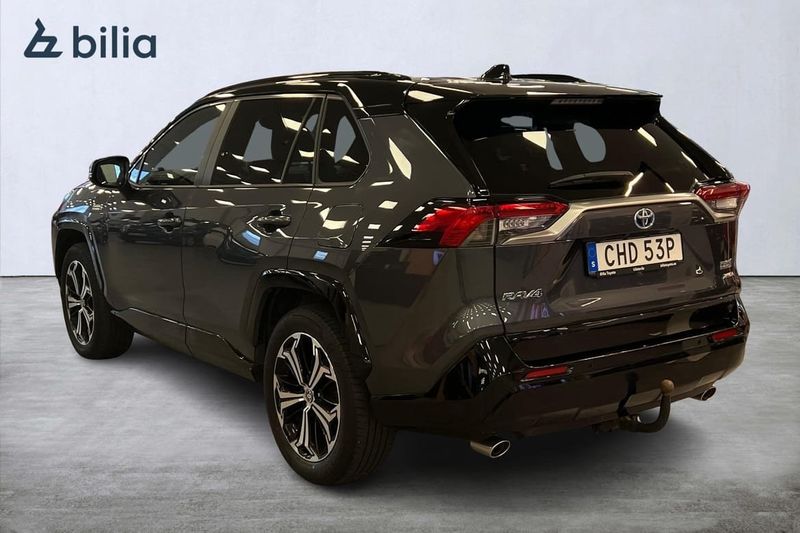 Toyota RAV4 bild 2