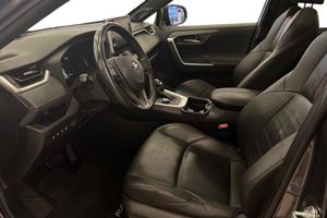 Toyota RAV4 bild 14