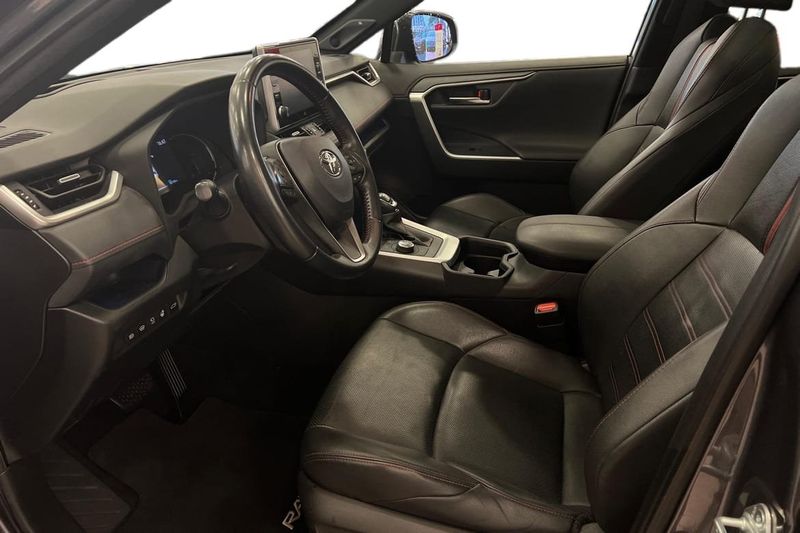 Toyota RAV4 bild 14