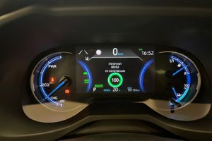 Toyota RAV4 bild 16