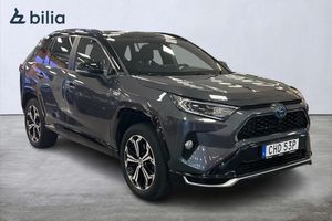 Toyota RAV4 bild 20