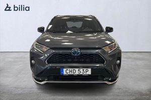 Toyota RAV4 bild 6