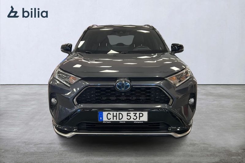 Toyota RAV4 bild 6