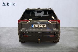 Toyota RAV4 bild 5