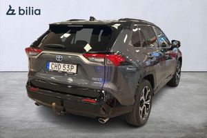 Toyota RAV4 bild 19