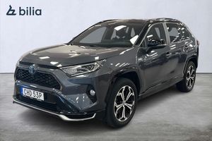 Toyota RAV4 bild 1