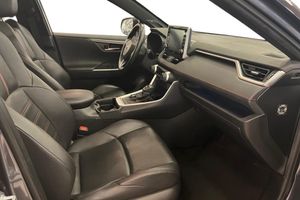 Toyota RAV4 bild 7