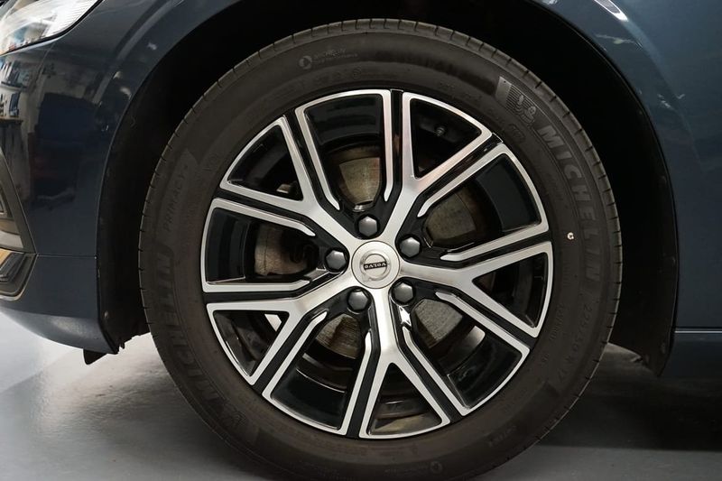 Volvo V60 bild 16