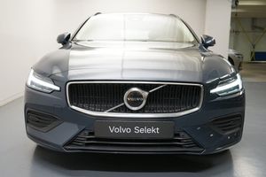 Volvo V60 bild 15