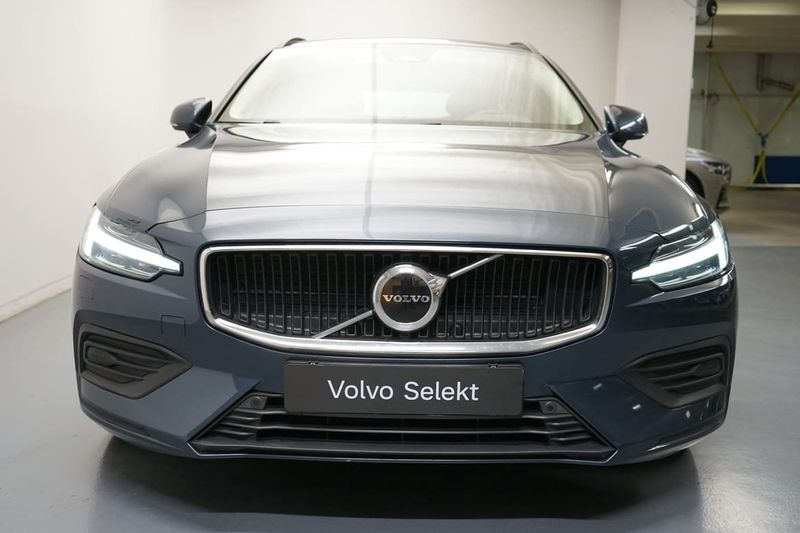 Volvo V60 bild 15