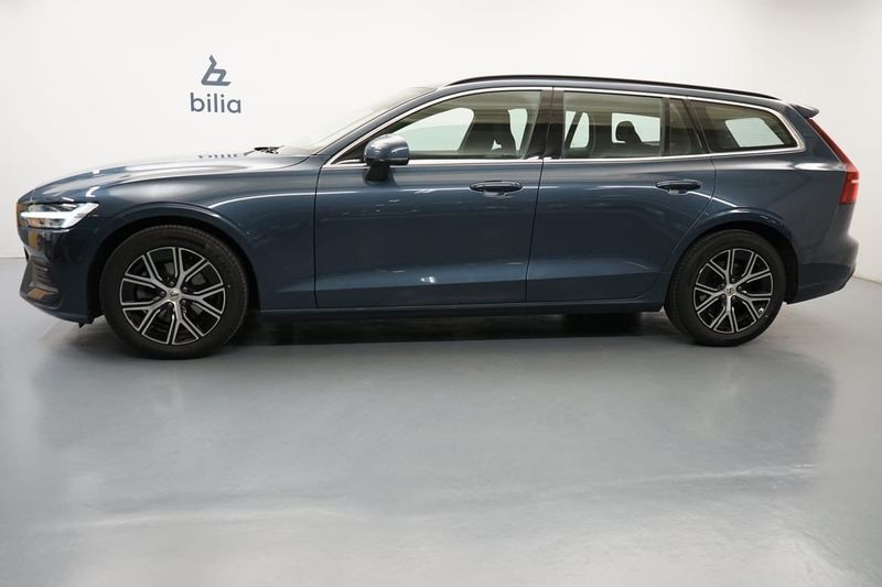 Volvo V60 bild 2