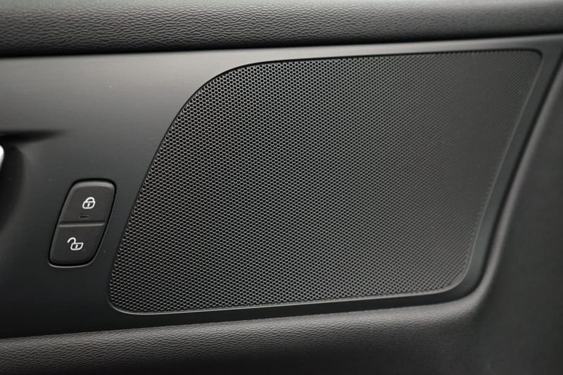 Volvo V60 bild 12