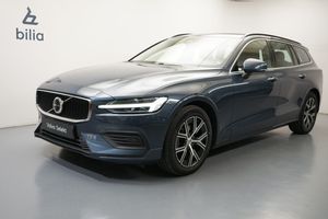 Volvo V60 bild 1