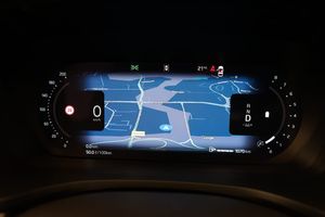 Volvo V60 bild 10