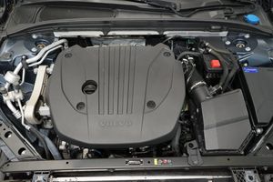 Volvo V60 bild 8
