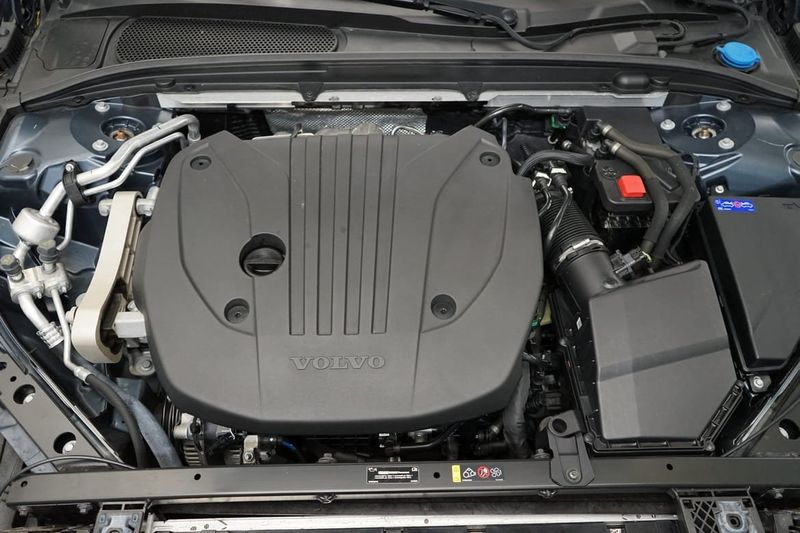 Volvo V60 bild 8