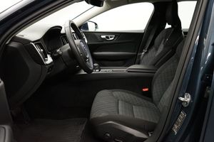 Volvo V60 bild 6