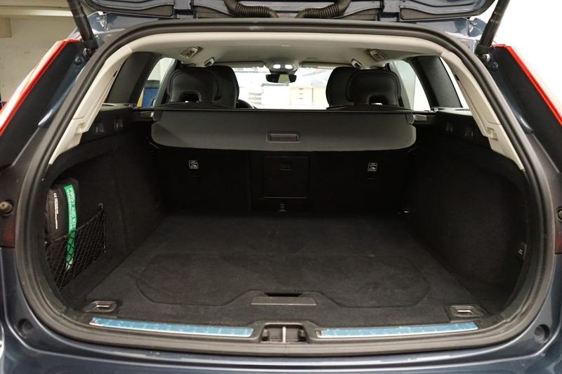 Volvo V60 bild 7