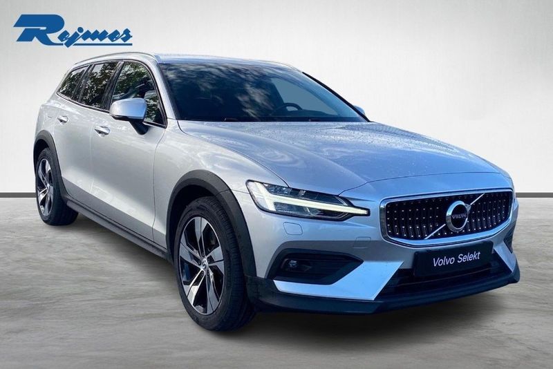 Volvo V60 bild 6