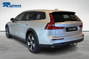 Volvo V60 bild 7