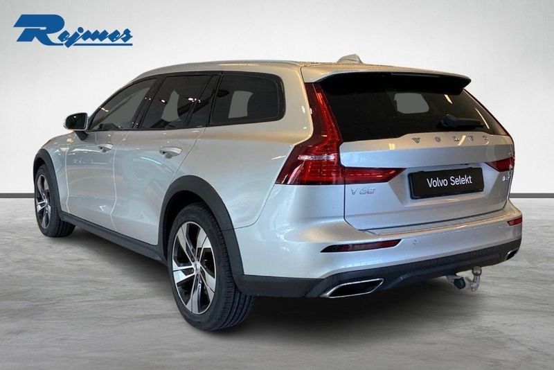 Volvo V60 bild 7
